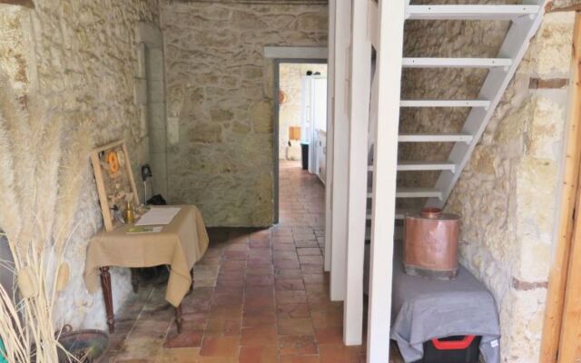 House La Raze Saas-Almagell