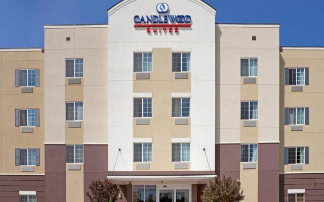 Candlewood Suites Texarkana, an IHG Hotel