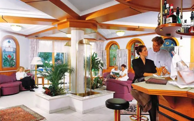 Hotel Birkenhof am See