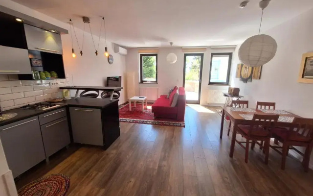 Residence Lubina