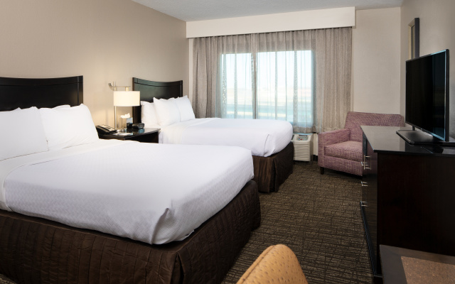 Crowne Plaza Memphis Downtown by IHG