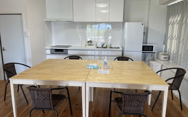 JAM ClubHouse Resort