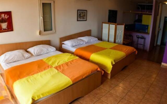 Apartmani M