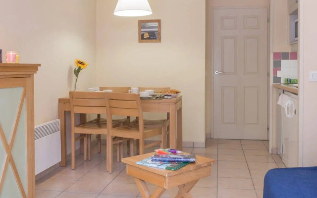 Pierre & Vacances Residence Les Dunes du Medoc