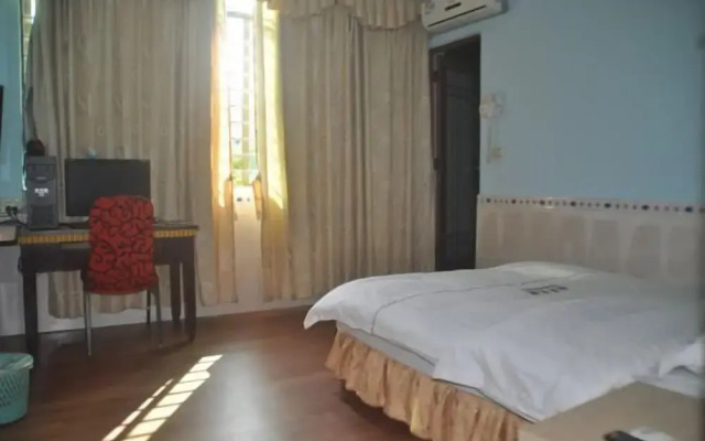 Yinquan Hostel (Dongguan Yonghuating)