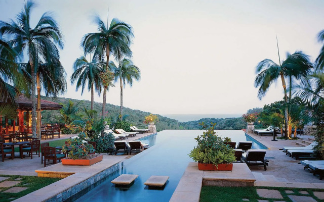 Zimbali Lodge by Dream Resorts