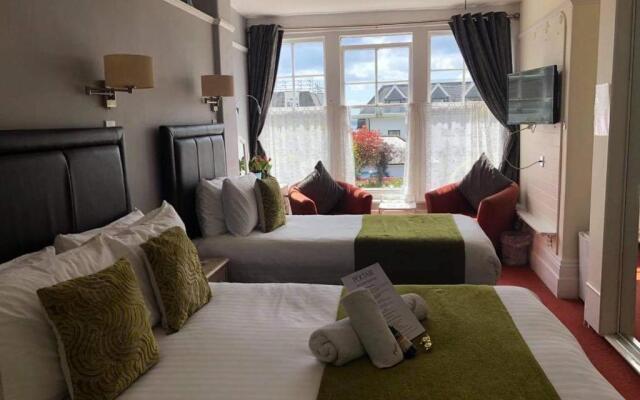 Poltair Guest House
