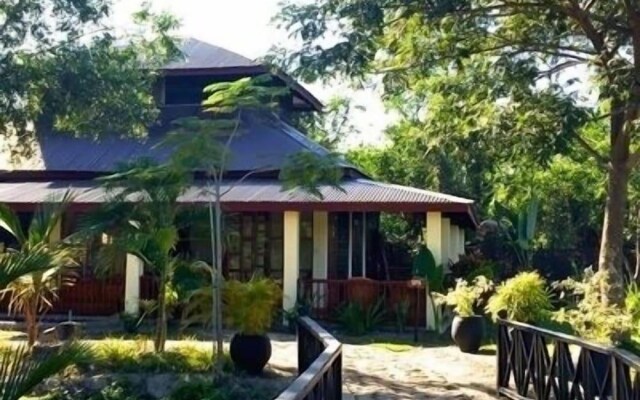 Mrauk U Princess Resort