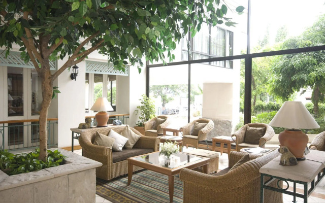 Kantary Bay Hotel & Serviced Apartments Sriracha (SHA Extra Plus)
