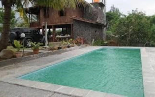 Negla Beach Villa