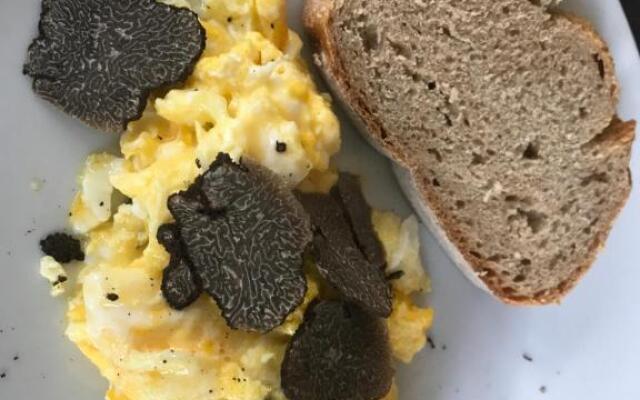 Les chambres de la Dourbie