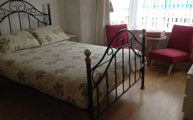 Fairhaven Hotel