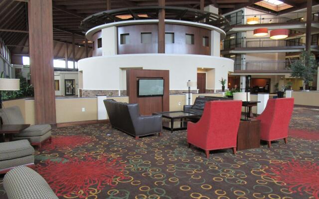 Radisson Hotel Lenexa Overland Park