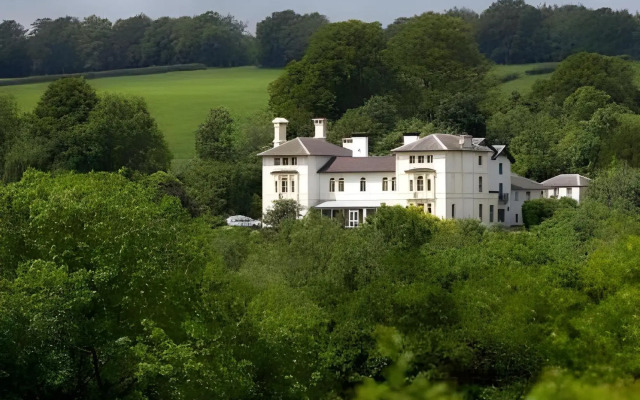 The Falcondale Hotel & Restaurant