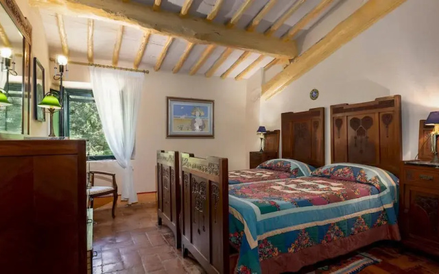 Mulino nel Chianti 10 Emma Villas