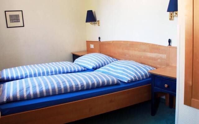 Bistro's Bed - Breakfast