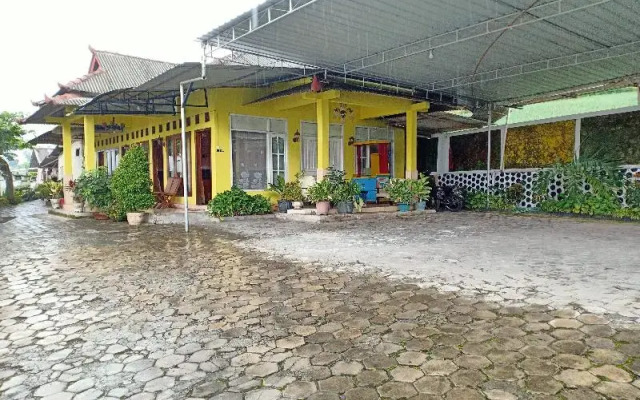 Penginapan Citra Rasa by OYO Rooms