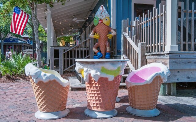 Tivoli by the Sea 5286