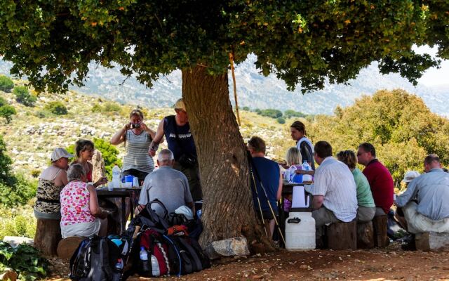 Enagron Ecotourism Village