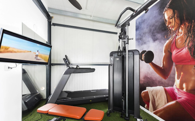 Bo33 Hotel Family & Suites