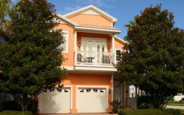 Casa con Piscina en Orlando Florida
