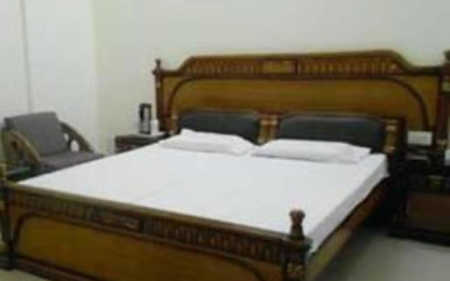 Hotel Fidalgo