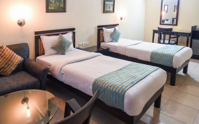 OYO 2417 Hotel Allenby Inn