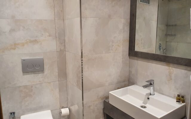Evim Apart Otel