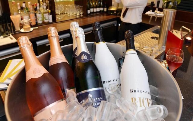 Hotel Villa Sanct Peter