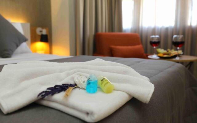 Ariel Hotel Alaçatı
