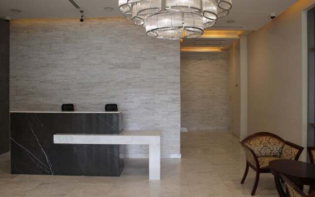 OYO 116 Home Fully Furnished One Bedroom Apartments