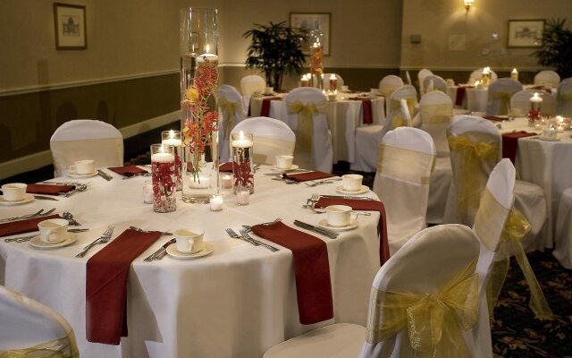 DoubleTree by Hilton Denver - Westminster