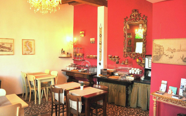 Relais Alcova Del Doge