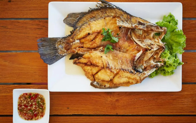 The Country Lake View Hotel