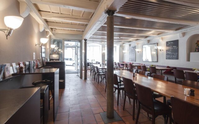 Hotel Baseltor