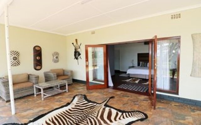 Msitu Kwetu Lodge & Safaris