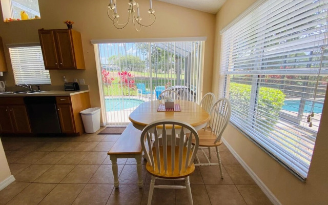 Bruces Southern Dunes Vacation Home