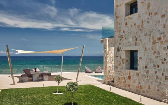 La Mer SeaFront Villa ZanteZen, By ThinkVilla
