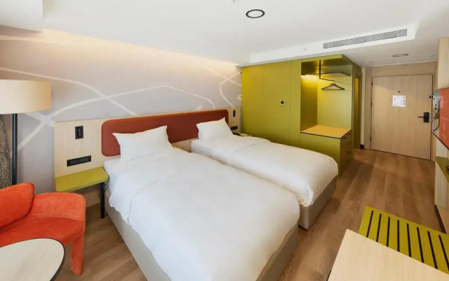 Noém Hotel