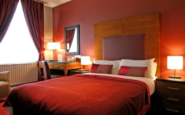 The Royal Adelaide Hotel