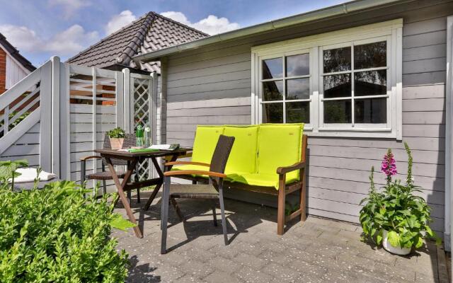 Ferienhaus 1 Fuchsweg