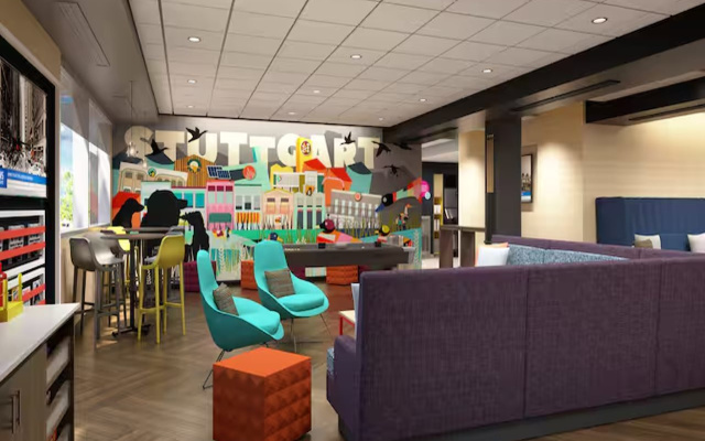 Tru By Hilton Richmond Northwest