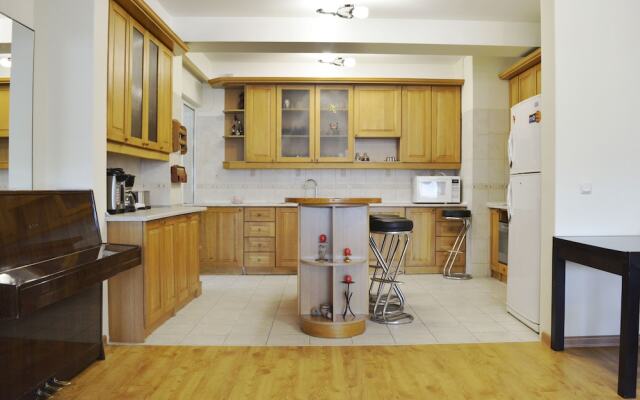 The Rooms Hostel Yerevan