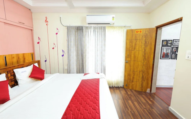 SBHS Homestay - Neeladri