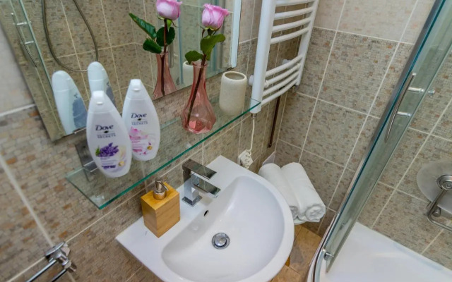 Old Town Studio Apartment