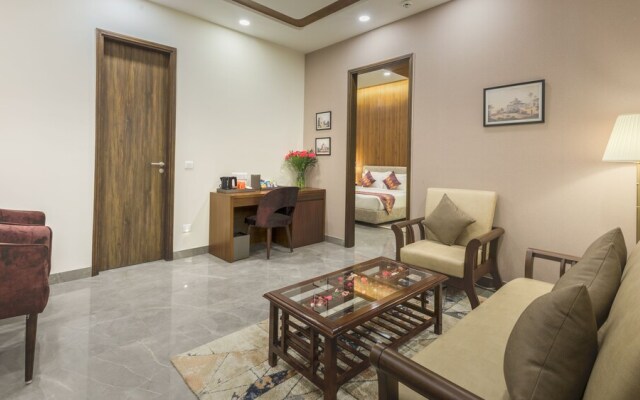 Comfort Inn Dhaliwals