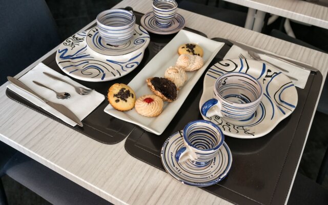 B&B La Chiave