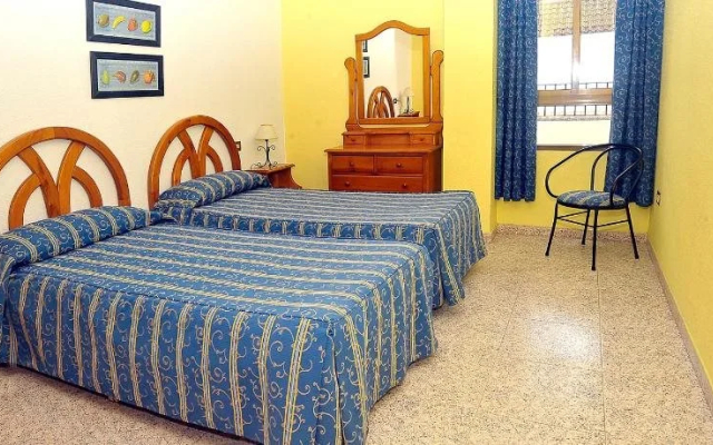 Apartamentos Torrecorinto