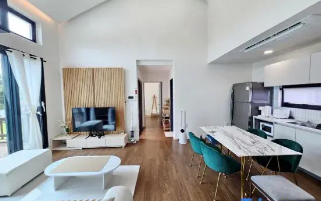 Hansaleoli Stay
