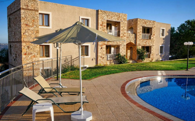 Areti Hotel